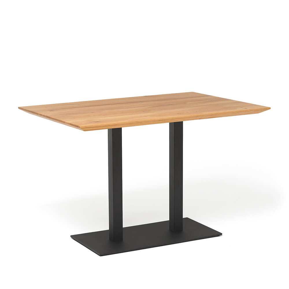Ніжка металева Cafe Rectangular - Зображення 5
