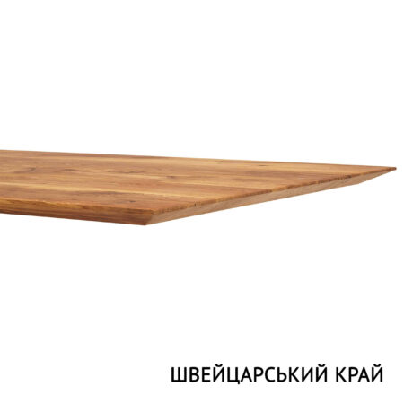 швейцарський край